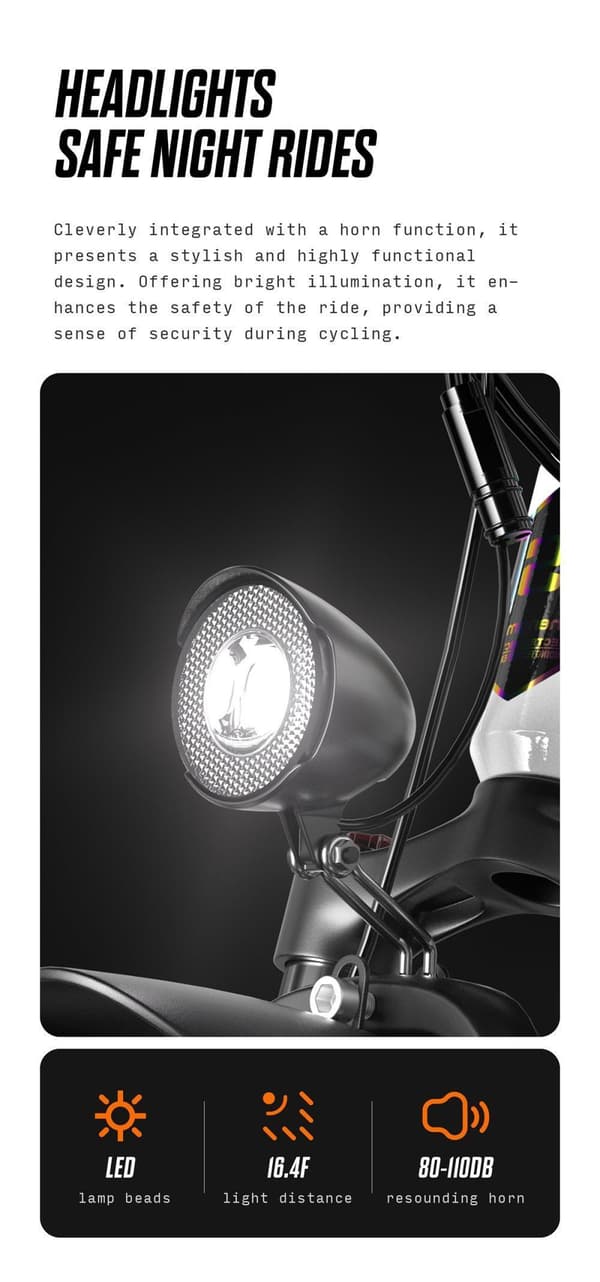 Shengmilo sähköpyörä MX06 48V17.5Ah akku irrotettava, harjaton moottori 500W, unisex sähköpyörä