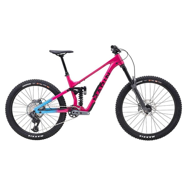 Marin Alpine Trail Xr 29´´ Axs 2024 Mtb Cykel Rosa L
