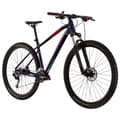 Miniatyrbild 2 av 3: Kross Level 2.0 29´´ Alivio M3100 2023 Mtb Cykel Blå S