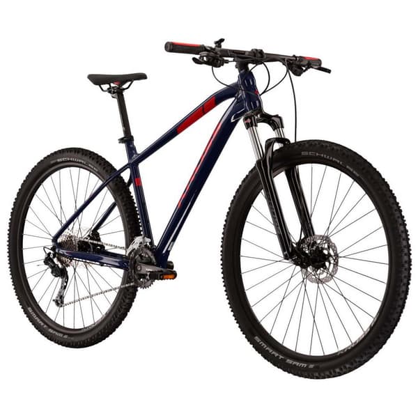 Kross Level 2.0 29´´ Alivio M3100 2023 Mtb Cykel Blå S