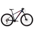 Miniatyrbild 1 av 3: Kross Level 2.0 29´´ Alivio M3100 2023 Mtb Cykel Blå S