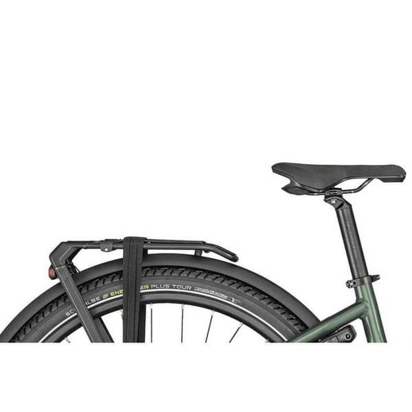 Scott Bikes Sub Sport Eride 10 Lady 28´´ Xt Rd M8130sgs Elcykel Silver S / 750Wh