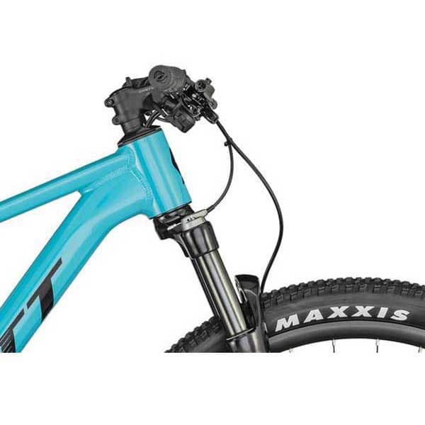 Scott Bikes Scale 980 29´´ Deore Sl-m6100 Mtb Cykel Blå M