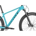 Miniatyrbild 4 av 6: Scott Bikes Scale 980 29´´ Deore Sl-m6100 Mtb Cykel Blå M