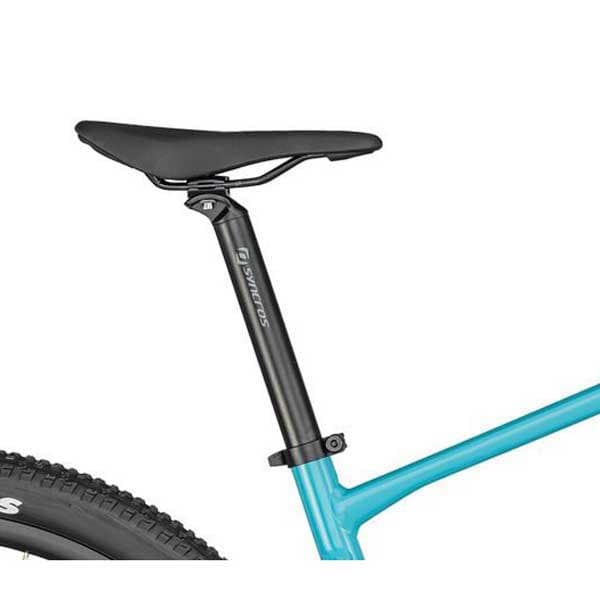 Scott Bikes Scale 980 29´´ Deore Sl-m6100 Mtb Cykel Blå M