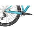 Miniatyrbild 2 av 6: Scott Bikes Scale 980 29´´ Deore Sl-m6100 Mtb Cykel Blå M