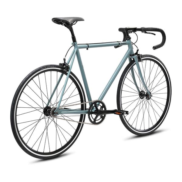 Fuji Bikes Feather 2021 Pyörä Harmaa S