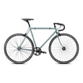 Pikkukuva 2 / 4: Fuji Bikes Feather 2021 Pyörä Harmaa S