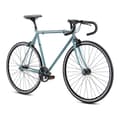 Pikkukuva 1 / 4: Fuji Bikes Feather 2021 Pyörä Harmaa S
