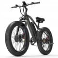 Miniatyrbild 1 av 6: Elcykel - Lankeleisi - MG740 PLUS - 2000W - 20Ah - 49km/h - 18'' aluminiumram