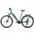 Miniatyrbild 2 av 6: Elektrisk cykel - FAFREES - FM9 - 250W - 15Ah - 120KM räckvidd - Grön