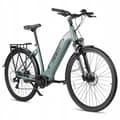 Miniatyrbild 1 av 6: Elektrisk cykel - FAFREES - FM9 - 250W - 15Ah - 120KM räckvidd - Grön