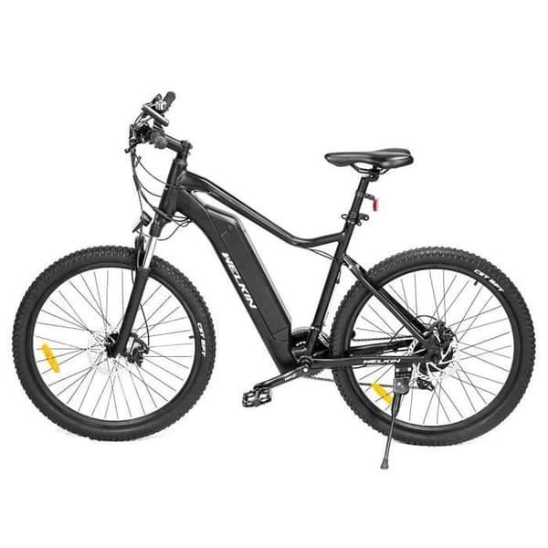 MTB Elcykel WELKIN WKEM001350W Borstlös motor 36V 10,4Ah Batteri 27,5*2,25'' Däck
