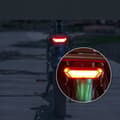 Miniatyrbild 4 av 6: Elcykel - FAFREES - F20 Master - 45 KM/H - 500W - 22.5Ah - 20 tum