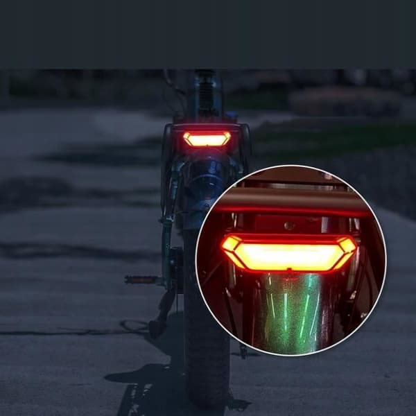 Elcykel - FAFREES - F20 Master - 45 KM/H - 500W - 22.5Ah - 20 tum