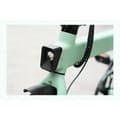 Miniatyrbild 4 av 6: Fällbar elcykel - Engwe - P20 - 250W - 36V 9,6Ah - 25 km/h
