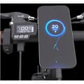 Miniatyrbild 2 av 6: Elcykel - Niubility - B16S - 350W - 36V 14.5AH - 30 km/h - 100 kg - 16 tum