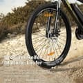 Miniatyrbild 2 av 6: Eleglide M1 Plus 29 tums elcykel dam män Elektrisk mountainbike elcykel med avtagbart 36V 12,5Ah batteri, e-cykelkompatibel