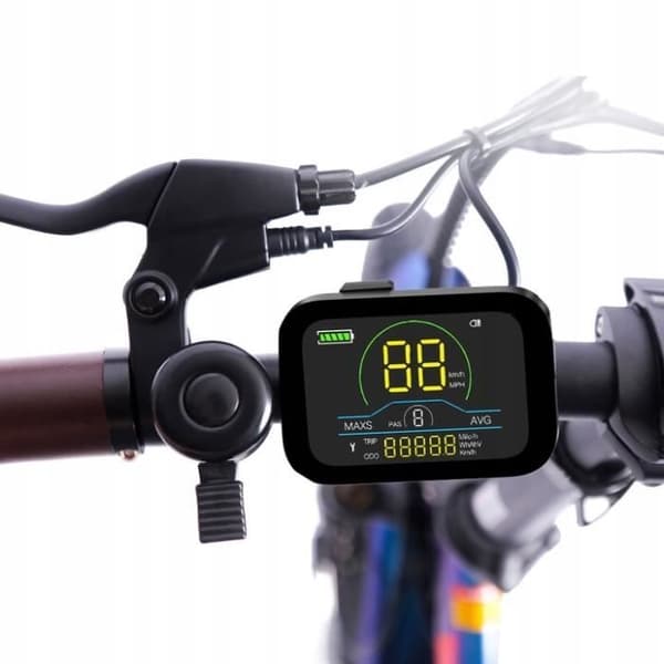 FAFREES F20 Pro elcykel 18AH 350W 35KM-H 16 tums ram aluminiumhjul 20" grå