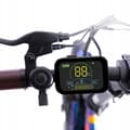 Miniatyrbild 3 av 6: Fällbar elcykel - FAFREES - F20 Pro - 18AH - 350W - 25 km/h - Aluminium 20"
