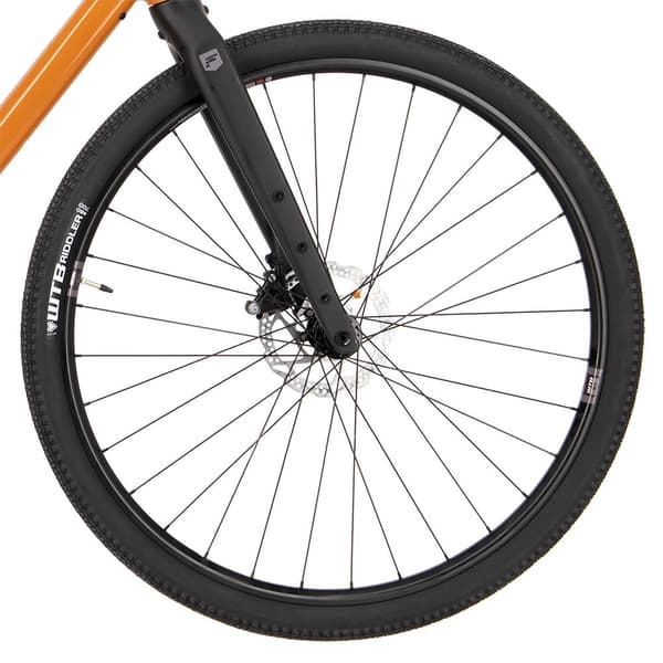 Focus Atlas 6.7 Gravelcykel Orange L