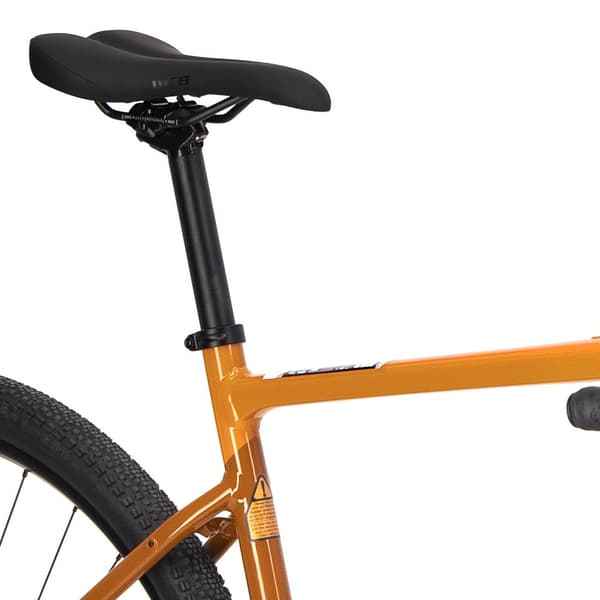 Focus Atlas 6.7 Gravelcykel Orange L