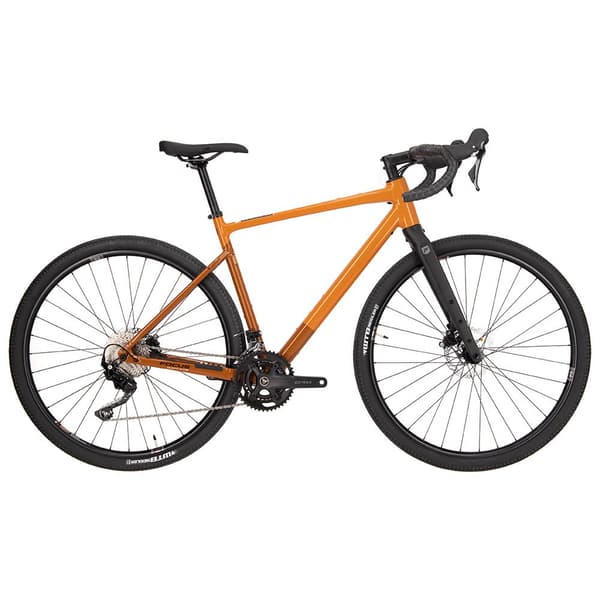 Focus Atlas 6.7 Gravelcykel Orange L