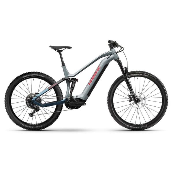 Haibike Alltrail 5 29´´ Cues 2025 Elektrisk Mtbcykel  M / 720Wh