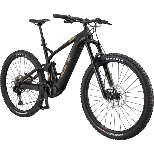 Gt Force Amp+ 29´´ Sx Eagle Sähköinen Maastopyörä Hopeinen XL / 630Wh