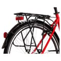 Miniatyrbild 4 av 10: Kross Trans 3.0 Cykel Durchsichtig M
