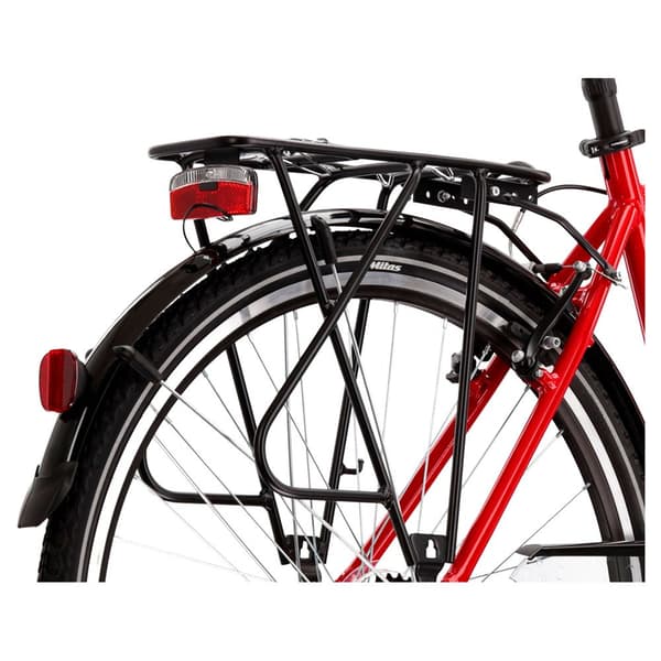Kross Trans 3.0 Cykel Durchsichtig M