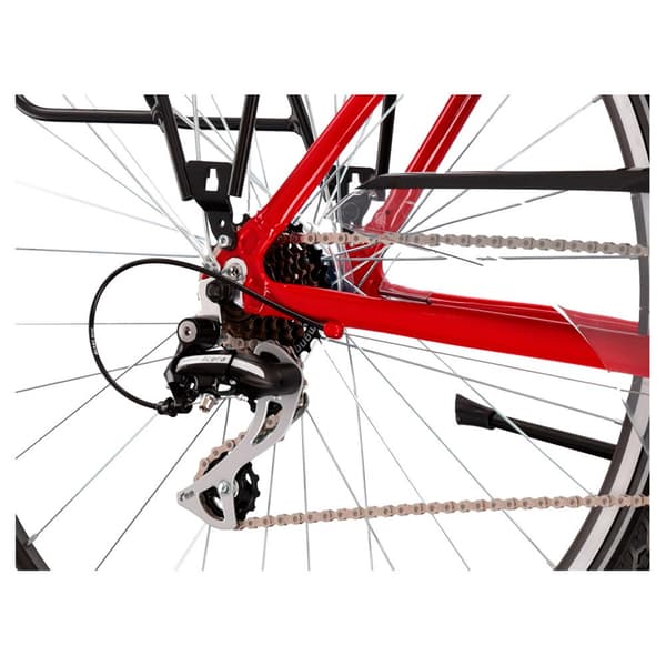 Kross Trans 3.0 Cykel Durchsichtig M