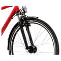 Miniatyrbild 8 av 10: Kross Trans 3.0 Cykel Durchsichtig M