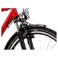 Miniatyrbild 9 av 10: Kross Trans 3.0 Cykel Durchsichtig M