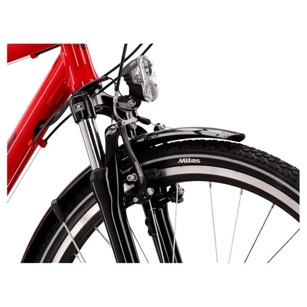 Kross Trans 3.0 Cykel Durchsichtig M