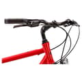 Miniatyrbild 10 av 10: Kross Trans 3.0 Cykel Durchsichtig M
