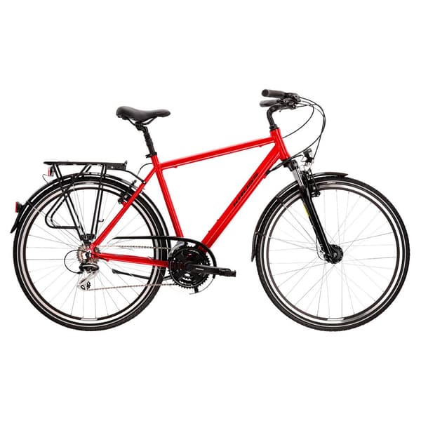 Kross Trans 3.0 Cykel Durchsichtig M
