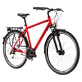 Miniatyrbild 1 av 10: Kross Trans 3.0 Cykel Durchsichtig M