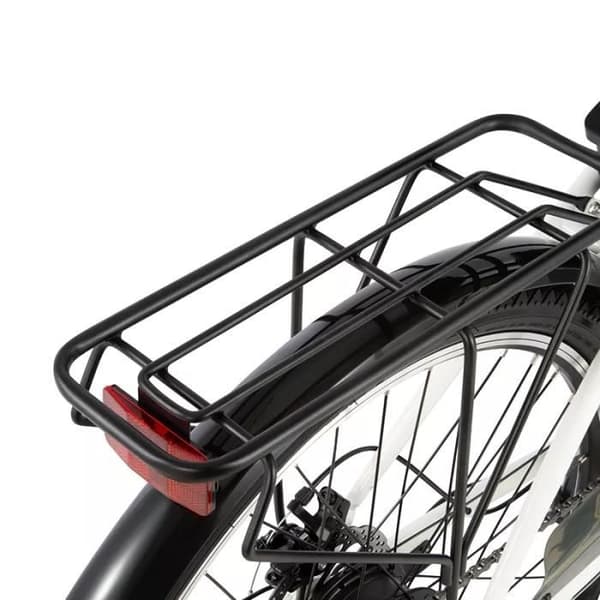 Stads Elcykel - DYU - C6 - Motor 350W - Batteri 36V 12,5Ah - Max Hastighet 25km/h