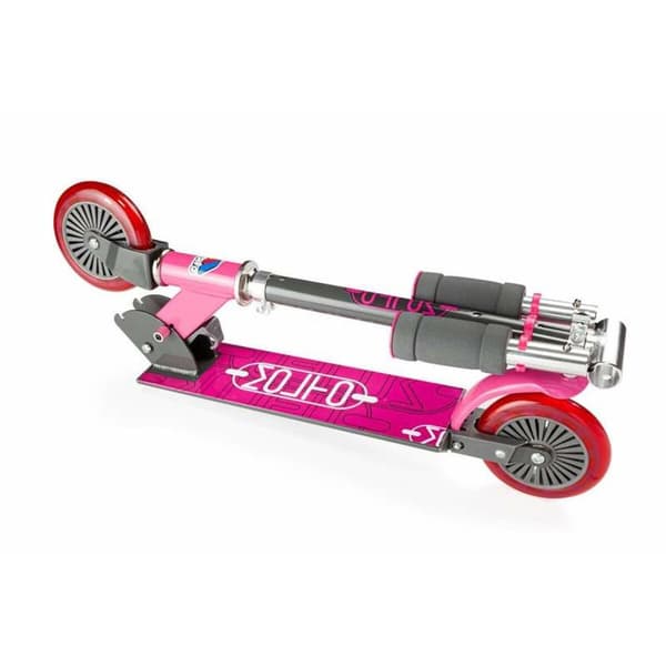 Skooter Moltó Rosa 72-77 cm