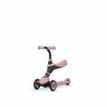 Miniatyrbild 4 av 4: Sparkcykel Qplay Sema Rosa 5-i-1
