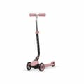Miniatyrbild 1 av 4: Sparkcykel Qplay Sema Rosa 5-i-1