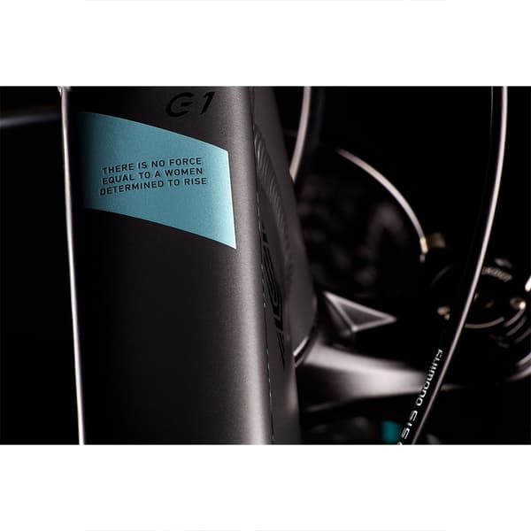 Mmr Akira 10 27.5´´ Altus 2022 Mtb Cykel Grå S