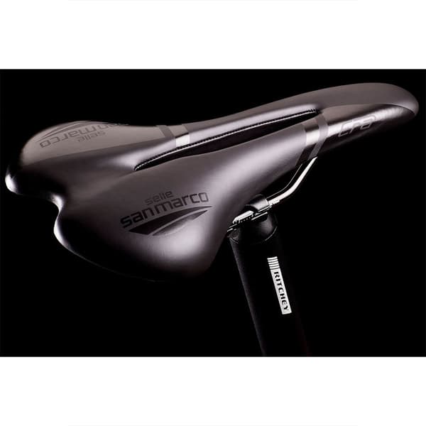 Mmr Akira 10 27.5´´ Altus 2022 Mtb Cykel Grå S