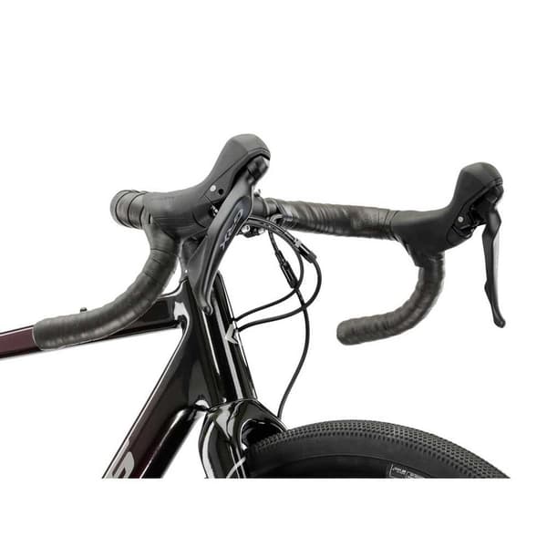 Kross Esker 7.0 700 Grx Rx812 2023 Gravelcykel Lila L