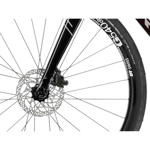 Kross Esker 7.0 700 Grx Rx812 2023 Gravelcykel Lila L