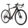 Miniatyrbild 2 av 7: Kross Esker 7.0 700 Grx Rx812 2023 Gravelcykel Lila L