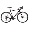 Miniatyrbild 1 av 7: Kross Esker 7.0 700 Grx Rx812 2023 Gravelcykel Lila L