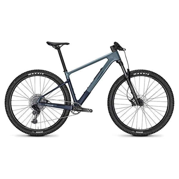 Focus Raven 8.7 29´´ 2023 Mtb Cykel Blå S
