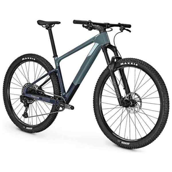 Focus Raven 8.7 29´´ 2023 Mtb Cykel Blå S